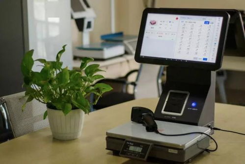 物联网溯源电子秤 开启猪肉产品零接触销售与全程可追溯新篇章