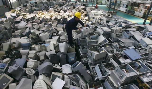 电子产品热潮下的冷思考 通讯设备销售何去何从？