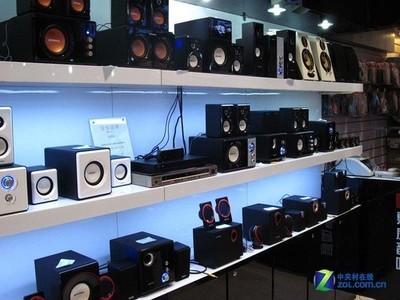 喜迎国庆 节前促销产品搜罗 高性价比音箱导购